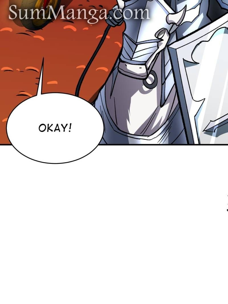 I'm Really Not A Supervillain Chapter 259 66